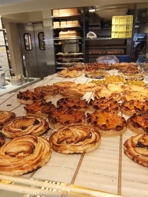 海外1号店は日本に！パリで愛される超人気パン店がオープン