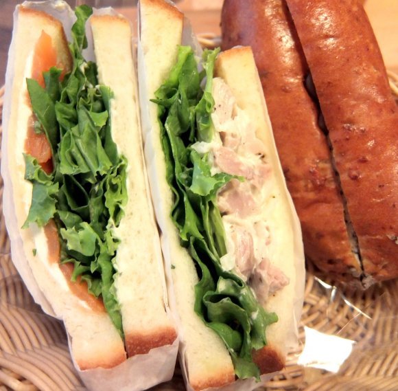 【山手線沿線】ブクマ推奨！駅近で使える美味しいパン屋さん５記事