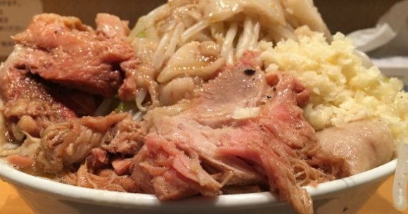 中毒者続出 全国に広がる ラーメン二郎 と 二郎インスパイア のお店 メシコレ