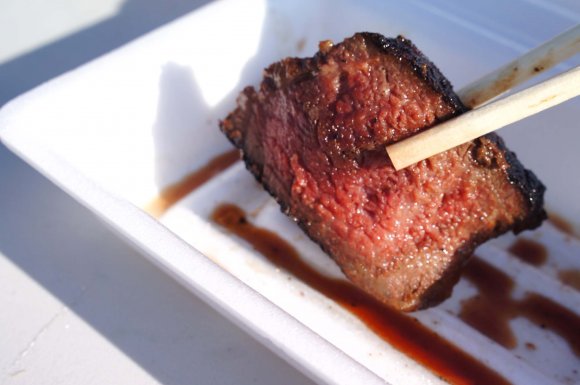 肉好き必見!肉フェス2014で並んででも食べたいお店 5選