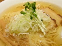 飲んだ後のシメにも！ラーメン通オススメの「あっさり系ラーメン」５選