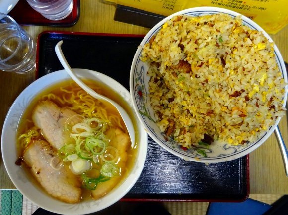 大食いの方必見！札幌の美味しい食べ放題＆デカ盛りメニューのお店