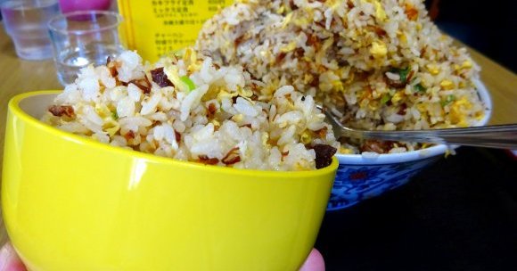 大食いの方必見 札幌の美味しい食べ放題 デカ盛りメニューのお店 メシコレ