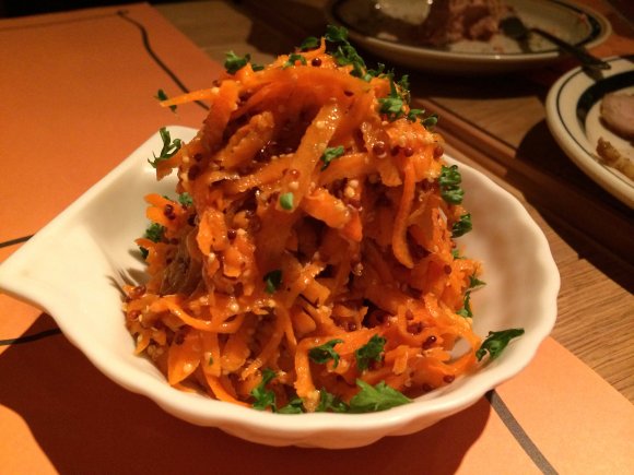 渋谷・松濤で美食の街「リヨン」の郷土料理を気軽に楽しめ！