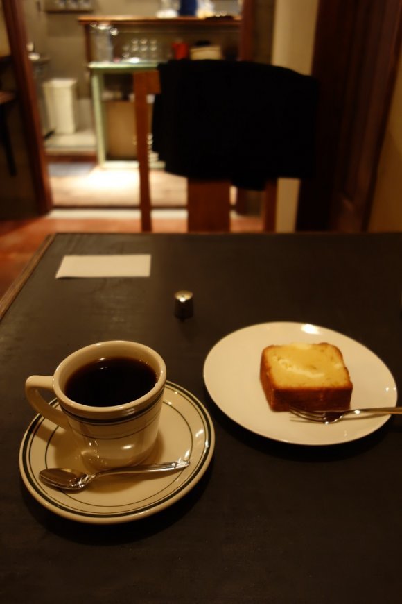 みんなに内緒で通いたい！大阪で居心地抜群のおすすめカフェ記事５選