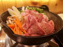 来たれ牛肉好き！選び抜かれた「黒毛和牛」がリーズナブルに楽しめる店