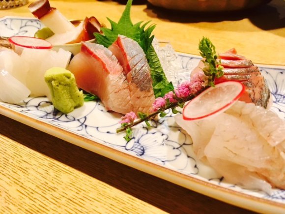 新鮮な刺身に創作和食も！金沢でお酒に合う美味しい料理が楽しめるお店