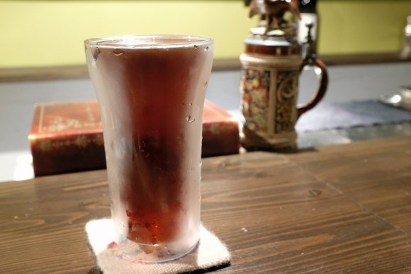 大阪でビール飲むなら絶対行くべき！マニアおすすめの隠れ家のような店