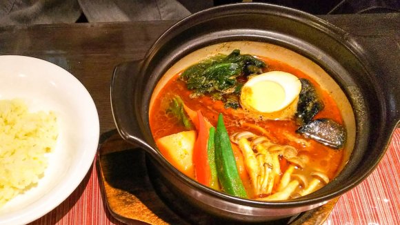 札幌でスープカレーを食べるなら！地元のマニアがすすめる間違いない5軒