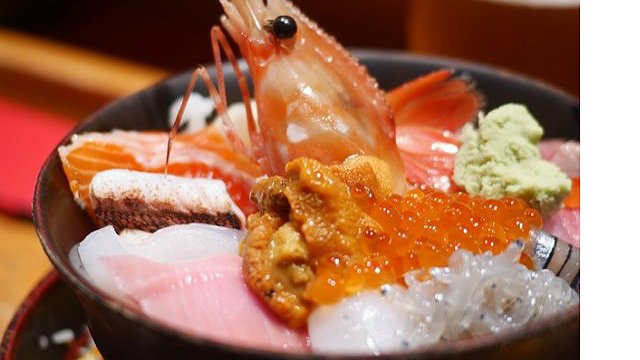 東京都内でおすすめの海鮮丼 ランチにデカ盛りなど美味しい海鮮丼のお店 メシコレ