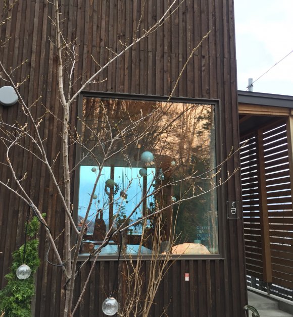 本当は秘密にしたい！札幌の街を眺めながらのんびりできる素敵カフェ