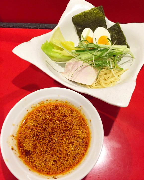 たれまで余すことなく味わいつくしたい！「広島汁なし担担麺」の穴場店