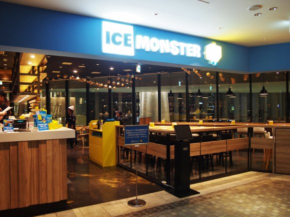 最大3時間待ちも！台湾で大人気のかき氷ブランドが大阪に上陸