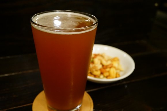 渋谷で立ち飲み！クラフトビールをサクッと楽しめるお店5軒！