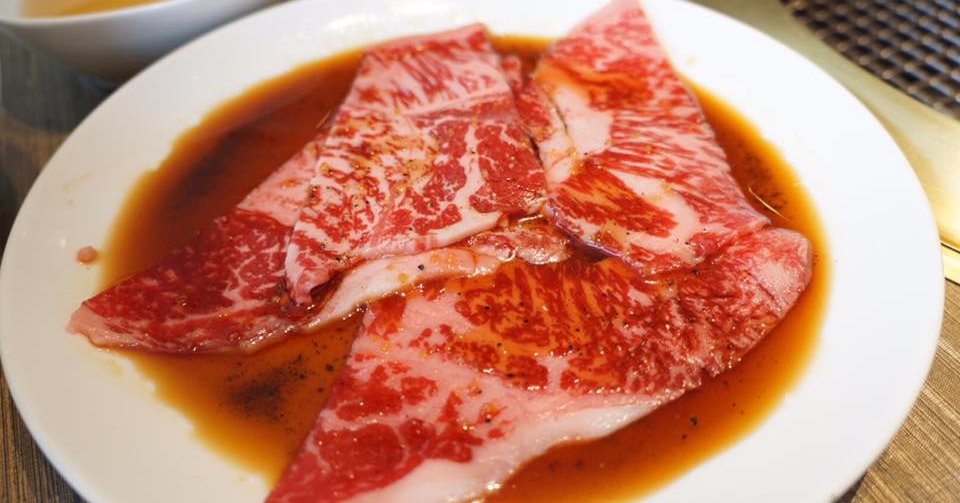 銀座なのに驚きのコスパ 1000円台で韓国料理が食べ放題の焼肉ランチ メシコレ