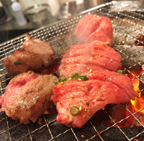 GWに行きたい！食通がオススメする東京・横浜の穴場グルメが味わえる店