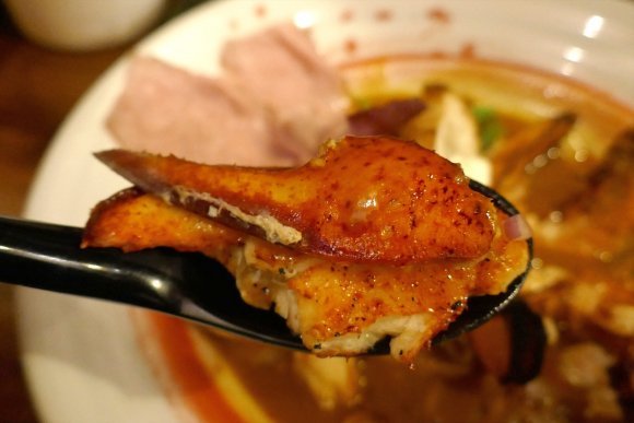 オマール海老のラーメンにしらす丼！神保町・秋葉原周辺の美味しいグルメ
