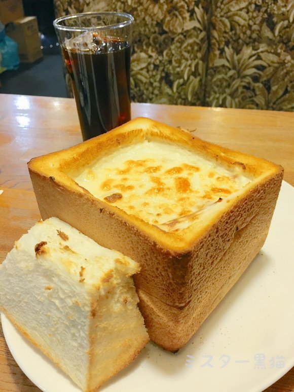 グラパンにふわふわパンケーキ！一度は味わうべき一品がある都内のお店