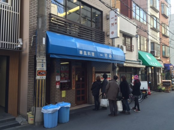 餃子と焼売の四大老舗名店をキタとミナミで食べ歩き！-大阪