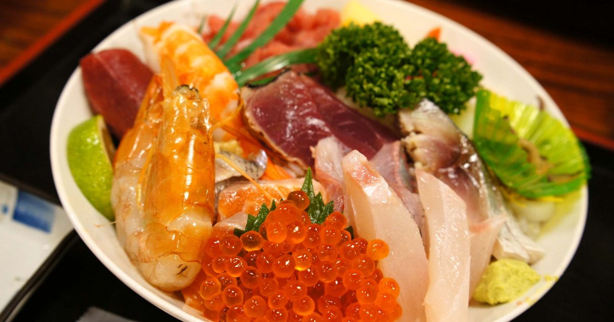 安くて美味しい 東京で1000円以下のお勧めどんぶり飯7選 メシコレ