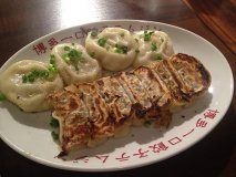 一口餃子から鉄鍋まで！東京近郊で食べられる「九州生まれの餃子」4選