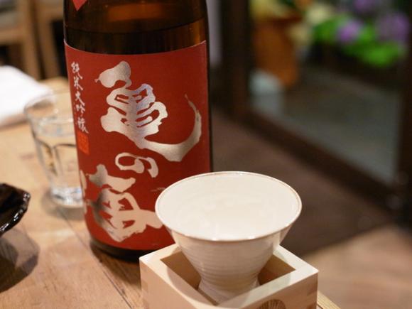 日本酒女子必見！恵比寿でおしゃれに日本酒が楽しめるお店５選