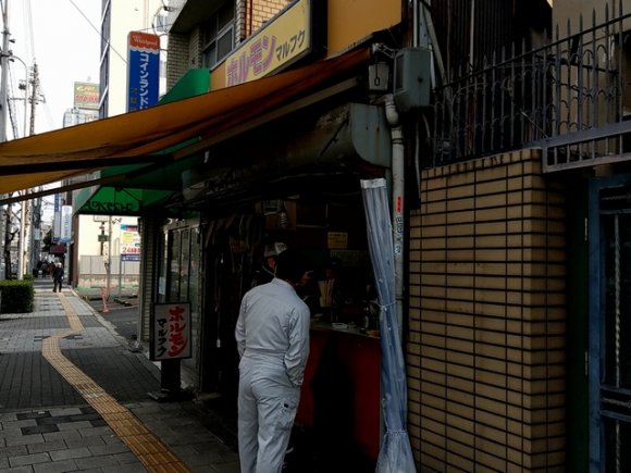 朝からせんべろ！大阪ディープエリアで「立ち呑みモーニング」が出来る店