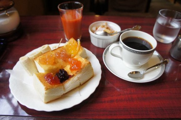 朝から食い倒れ！安くて美味い京阪神モーニングの名店記事9選