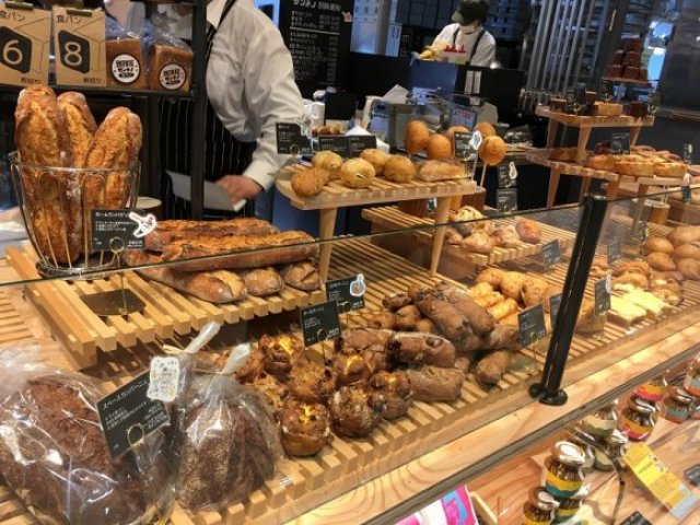 今東京で行くべきパン屋さんはここ 定番から注目の新店までおすすめ5軒 メシコレ