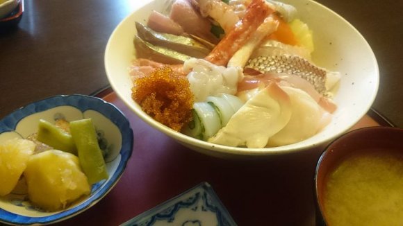 地元民のおすすめは海鮮だけじゃない！札幌界隈の美味しいランチ5選