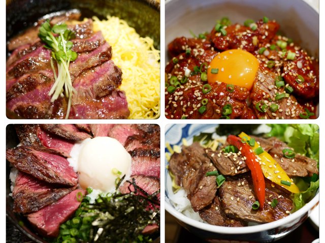 牛サガリ好きには堪らん！福岡で味わえる満足度の高い「牛サガリ丼」4軒