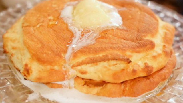 【3/12付】食通が何度も通う中華にパンケーキ！週間人気ランキング