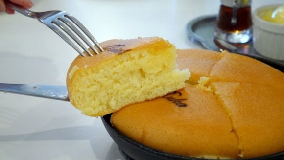パンケーキ全盛の今こそ！時代に流されないホットケーキ５記事