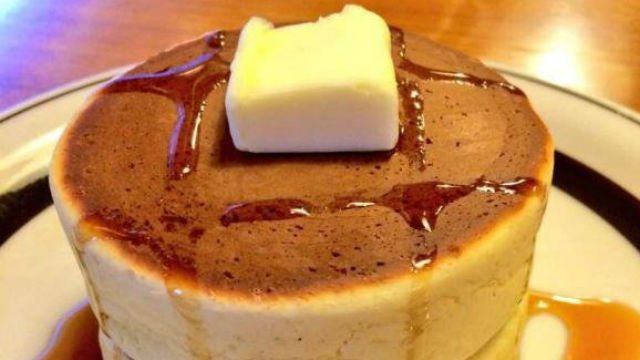 パンケーキ全盛の今こそ！時代に流されないホットケーキ５記事