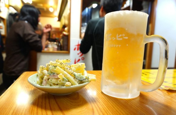 東京のせんべろ居酒屋まとめ！酒好きは押えておきたい都内のセンベロ酒場