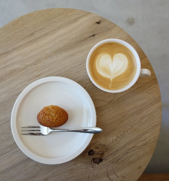 珈琲とパンの街・京都で行きたい！2018年にできたばかりの素敵カフェ