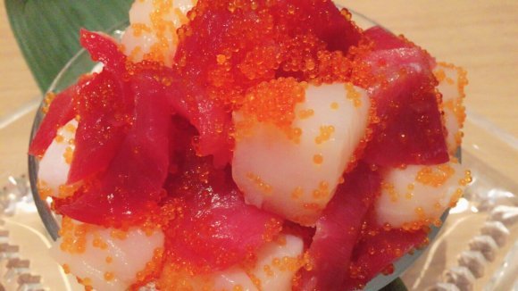 【9/3付】ボリューム満点の天丼に海鮮こぼれ飯！週間人気ランキング