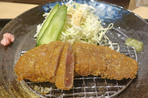 東京で「牛カツ」の旨味を存分に味わう！今食べるべきオススメの店6記事