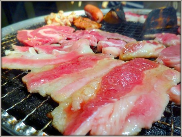 【11/5付】行列の人気焼肉店に牡蠣の食べ放題！週間人気ランキング