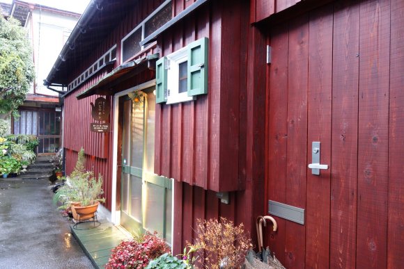 わざわざ行きたい！観光ついでだけじゃ勿体ない、奈良駅周辺のカフェ6選