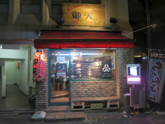 すべて1300いいね以上！2017年に人気を集めた東日本のラーメン店