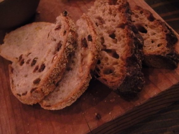 パン通が選ぶ、絶品料理と自家製パンが自慢のレストラン５記事