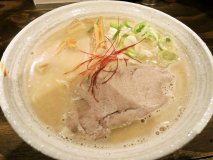 出張族も必見！新大阪駅周辺で食べるべきおすすめラーメン・つけ麺５軒