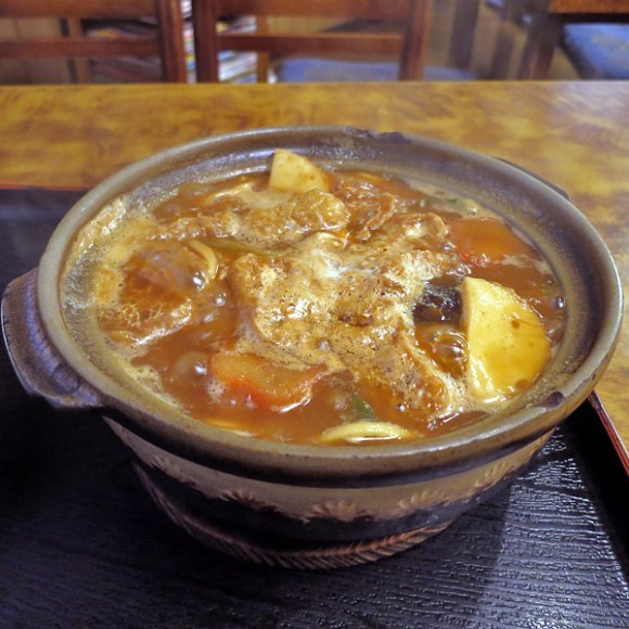 名古屋近郊で味噌煮込みうどんが美味い5軒！山本屋など地元民御用達の店