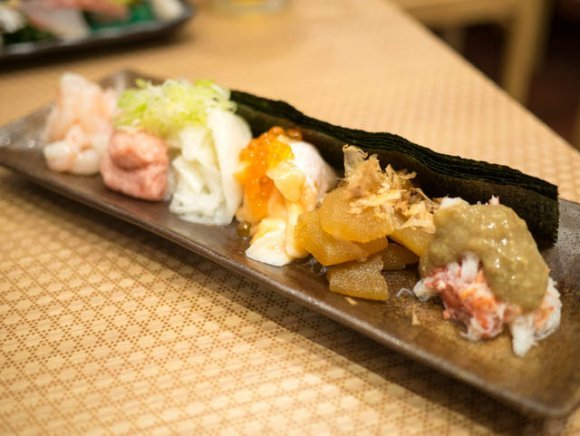 上野で夜ご飯・夕飯におすすめの5軒！居酒屋に洋食・ラーメン・お寿司も