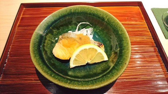京都の四季に舌鼓！二条城近くの新店で味わう贅沢和食ランチ