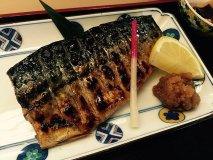 鯖！鮭！秋刀魚！赤坂ランチで魚が食べたい時に行くべき店5選
