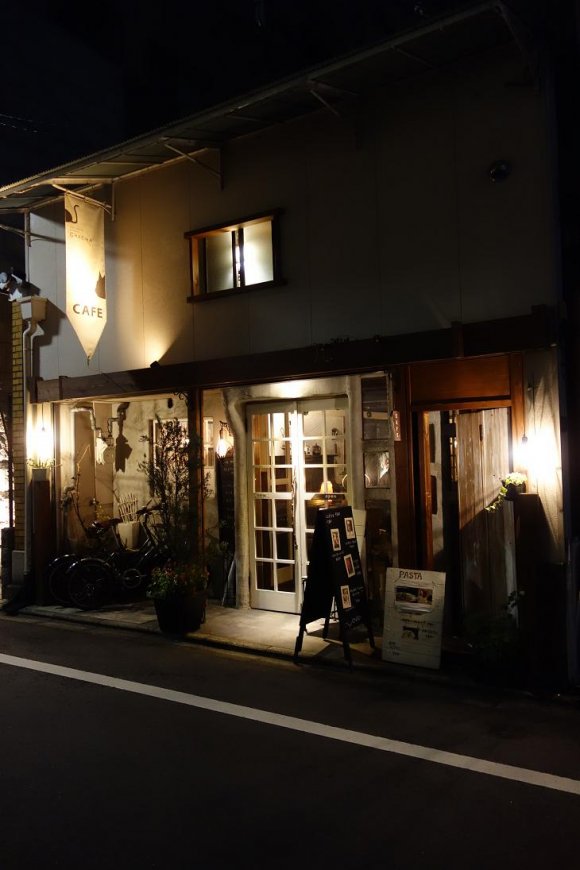 観光前にチェックを 京都駅から歩いて行ける穴場なカフェ５選 メシコレ