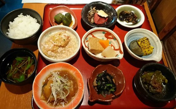 日本人なら嫌いな人はいないはず！食べたら思わずほっとする「和食」５選