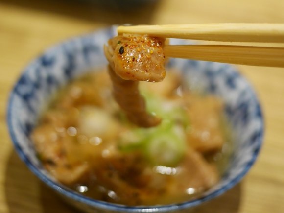 この味が解れば大人！？煮ても焼いても旨いホルモン名店８記事